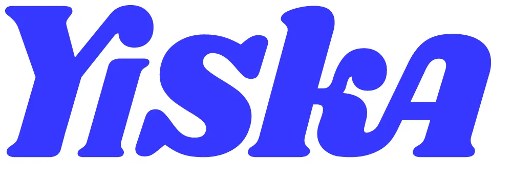 YISKA Logo