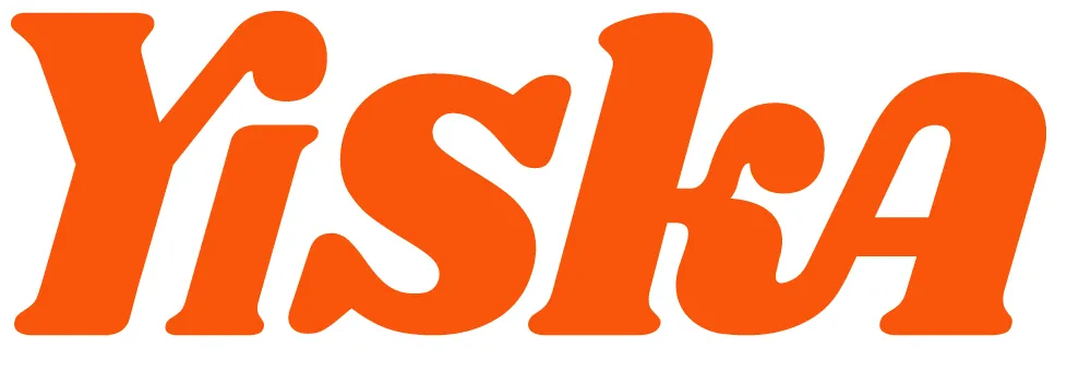YISKA Logo