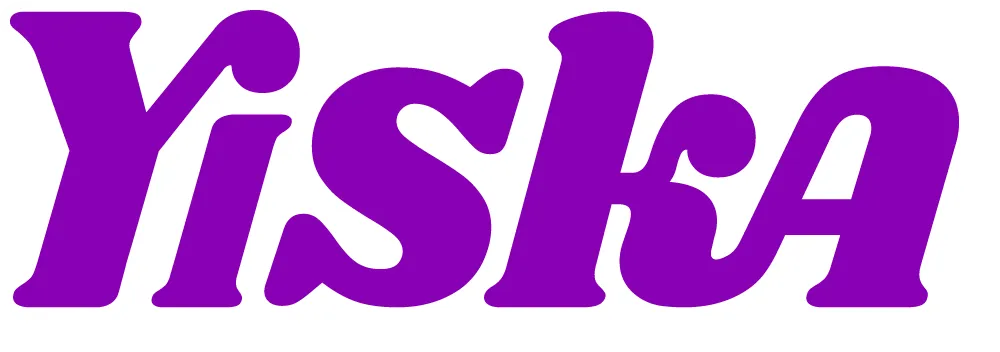YISKA Logo